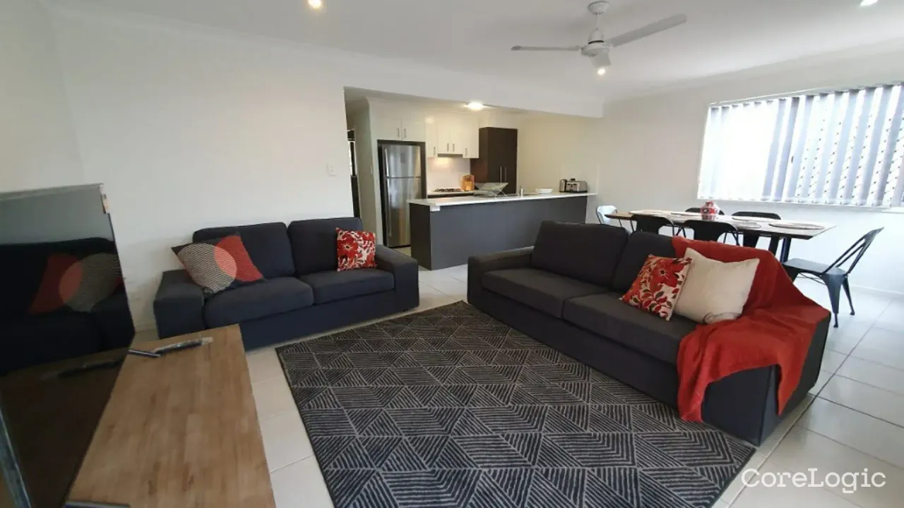 3-bedroom unit at 39/47 Mcdonald Flat Road, Isaac Council, Queensland