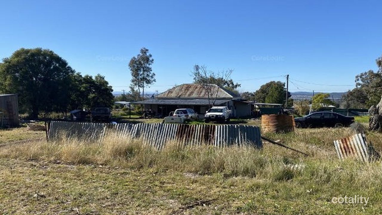 3-bedroom house at 69-71 High Street, Tambar Springs, NSW 2381, Gunnedah Council, New South Wales