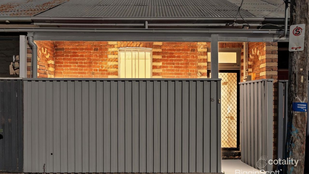 2-bedroom house at 16 Chapel Street, Cremorne, VIC 3121, Yarra, Victoria