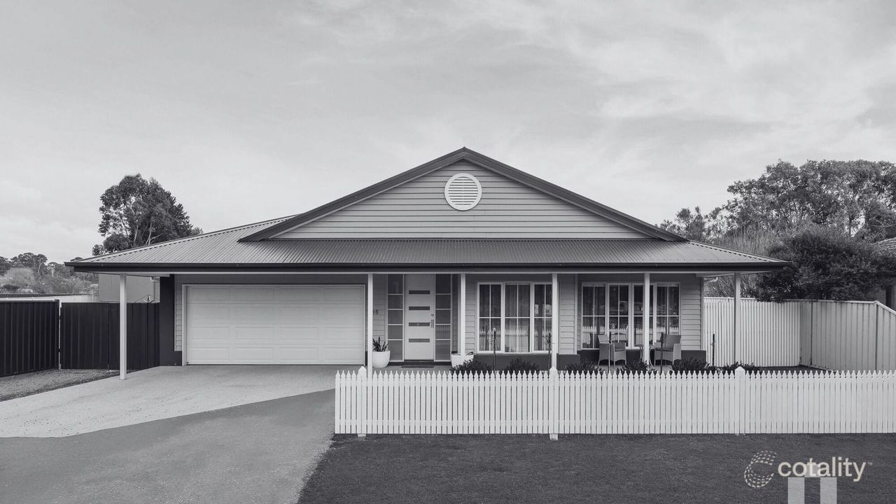 4-bedroom house at 59 Kilmore Road, Argyle, VIC 3523, Greater Bendigo Council, Victoria