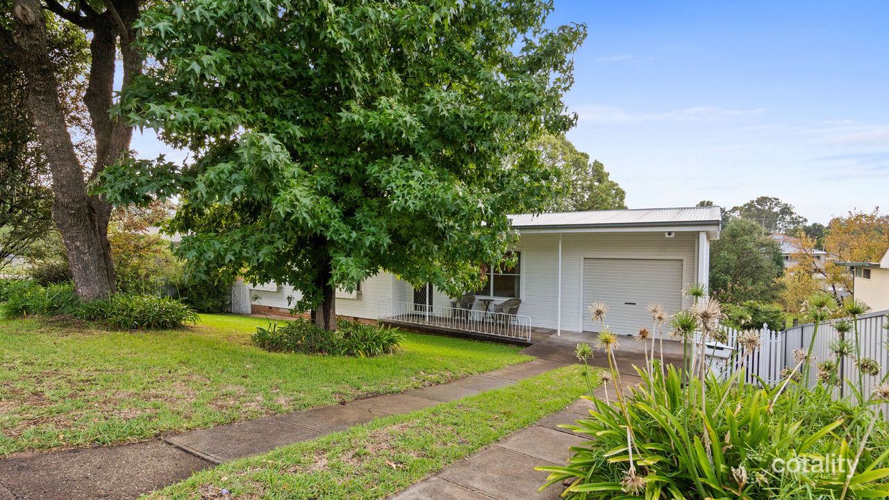 3-bedroom house at 33 Birralee Street, Muswellbrook, NSW 2333, Muswellbrook Council, New South Wales