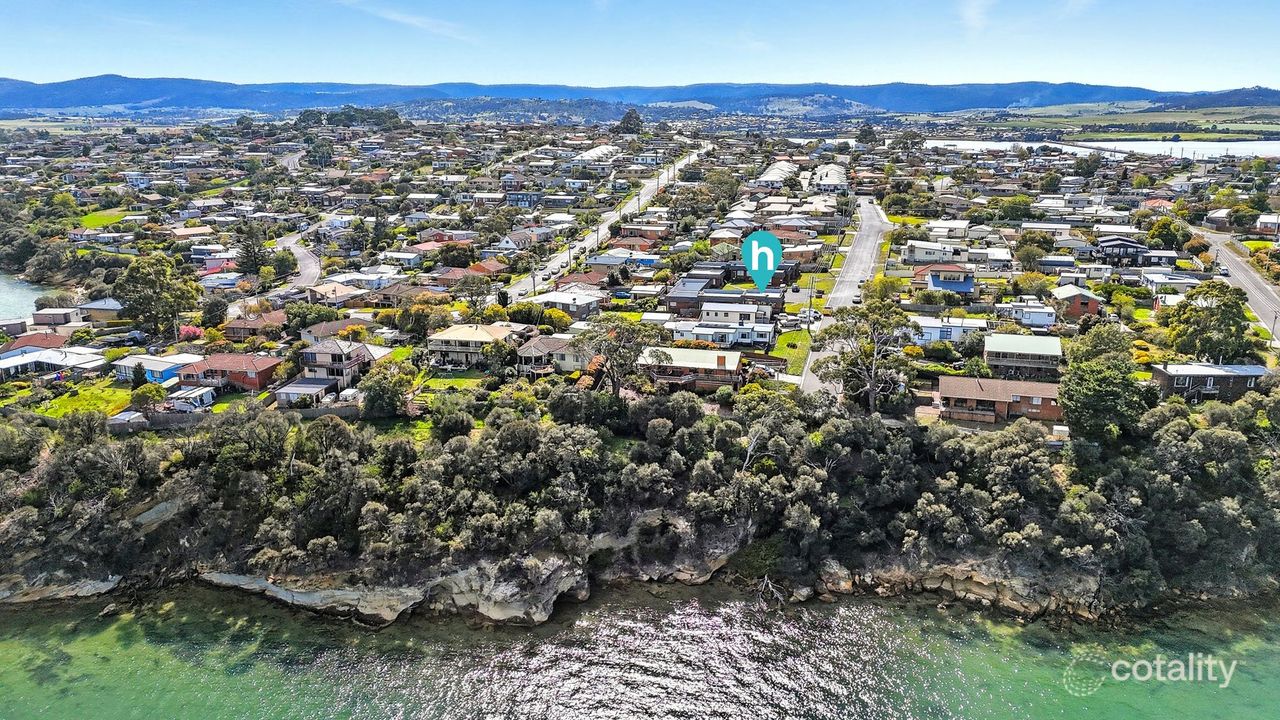 2-bedroom unit at 9/11 Toongabbie Street, Midway Point, TAS 7171, Sorell, Tasmania