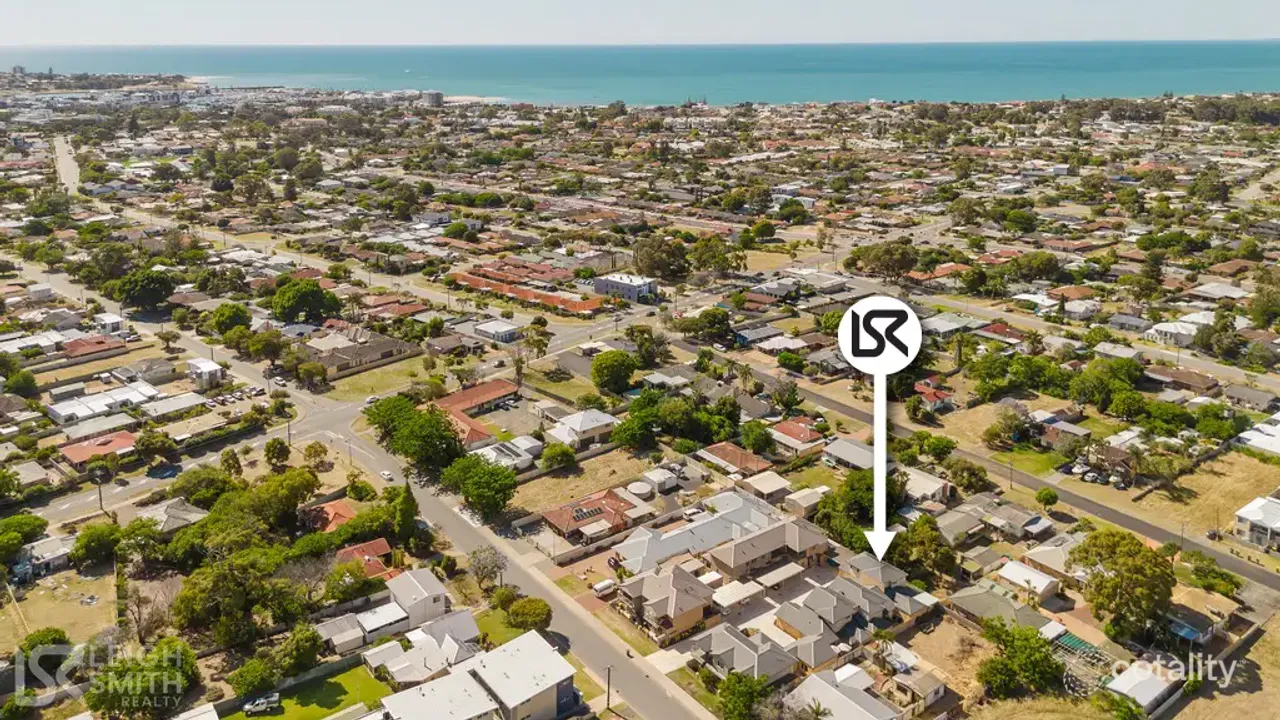 3-bedroom unit at 5/92 Cooper Street, Mandurah, WA 6210, Mandurah Council, Western Australia