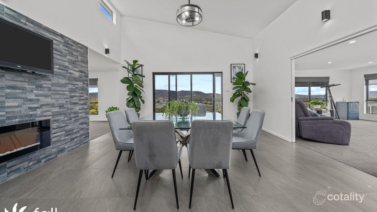 4-bedroom house at 47 Jacaranda Drive, Margate, TAS 7054, Kingborough, Tasmania