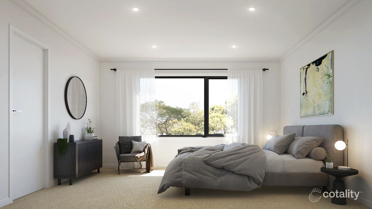 3-bedroom house at 18 Captain Drive, Point Cook, VIC 3030, Wyndham Council, Victoria