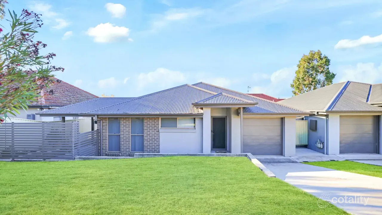 3-bedroom house at 27 Annesley Street, West Bathurst, NSW 2795, Bathurst, New South Wales