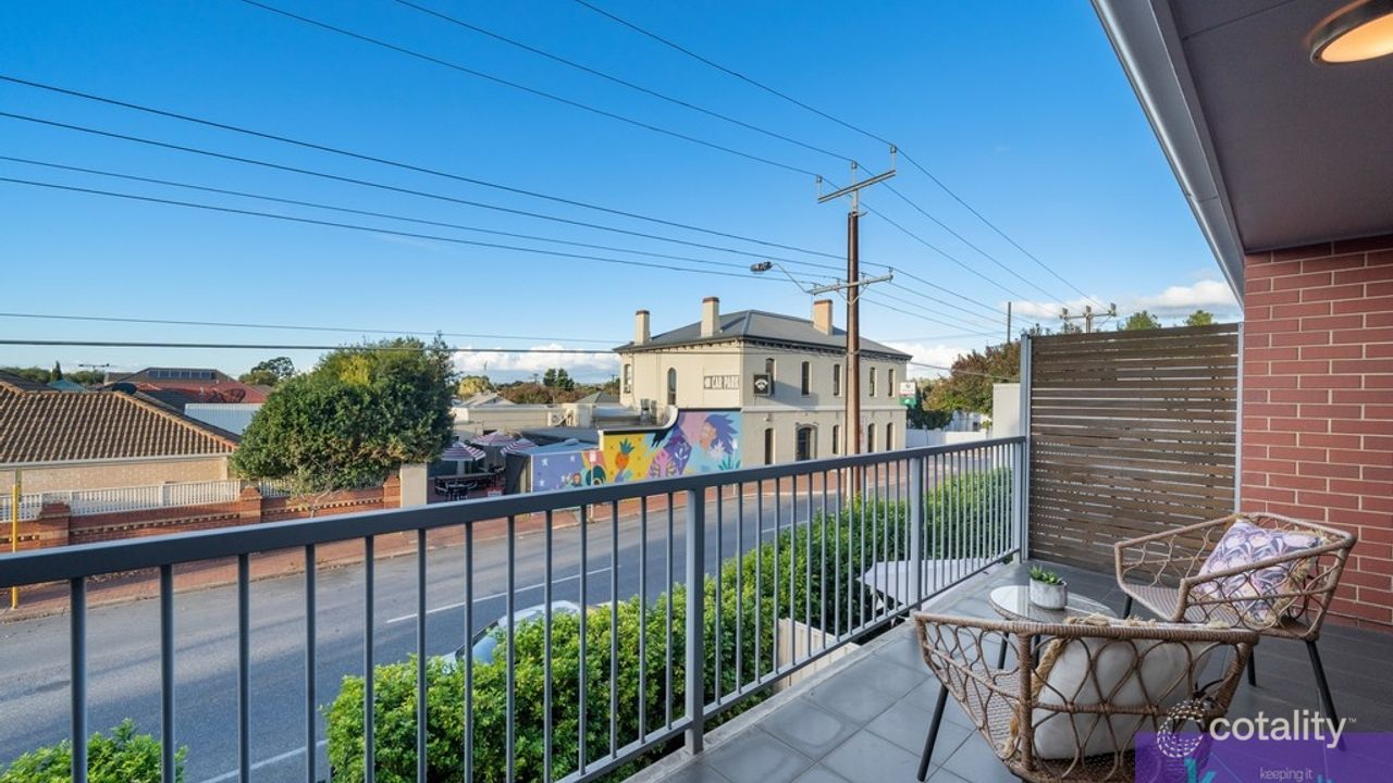 3-bedroom unit at 30/62 Hawker Street, Brompton, SA 5007, Charles Sturt, South Australia