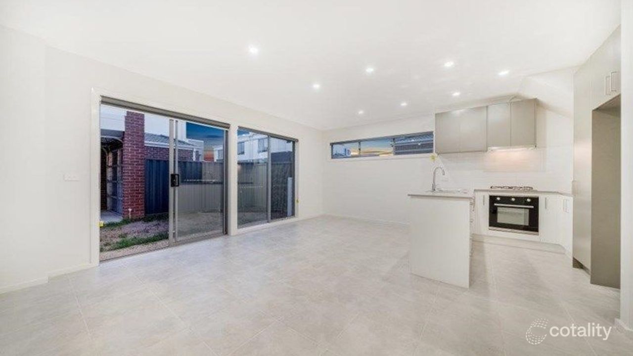 3-bedroom unit at 2/13 Fishburn Grove, Harkness, VIC 3337, Melton Council, Victoria