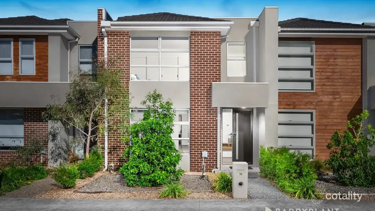 3-bedroom house at 3A Johnsons Road, Mernda, VIC 3754, Whittlesea Council, Victoria