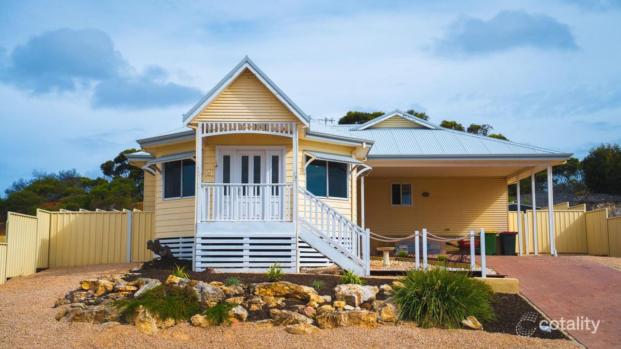 4-bedroom house at 21 France Street, Hopetoun, WA 6348, Ravensthorpe, Western Australia