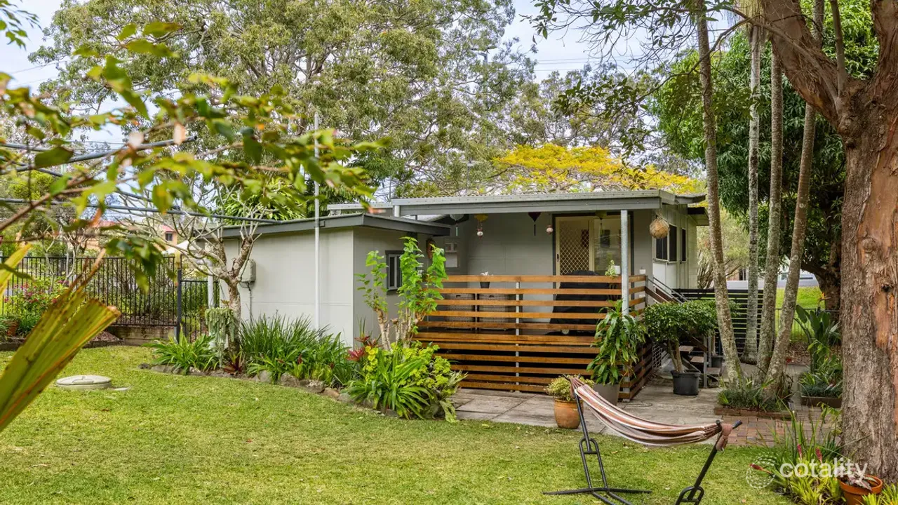 3-bedroom house at 35 Spenser Street, Iluka, NSW 2466, Clarence Valley, New South Wales