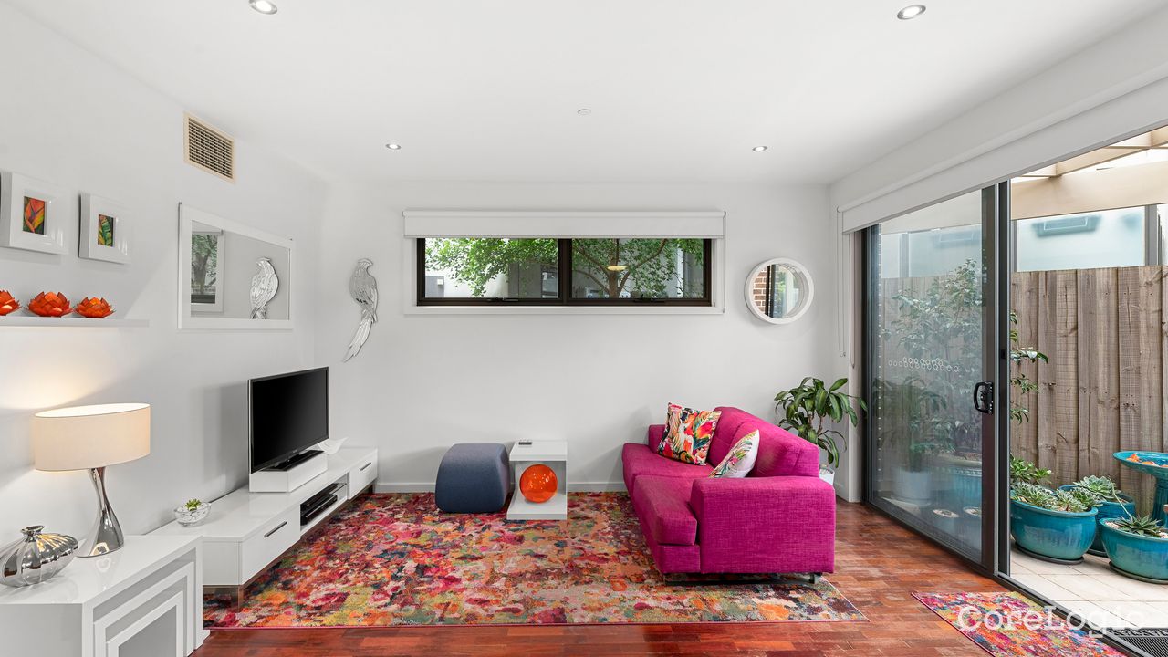 2-bedroom house at 25/107 Whittens Lane, Manningham Council, Victoria