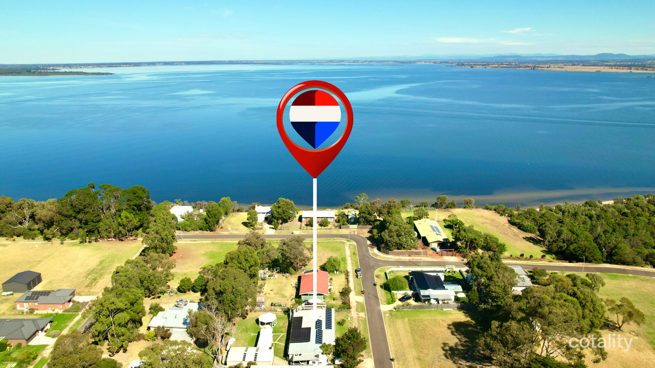 3-bedroom house at 3 Allan Street, Metung, VIC 3904, East Gippsland, Victoria