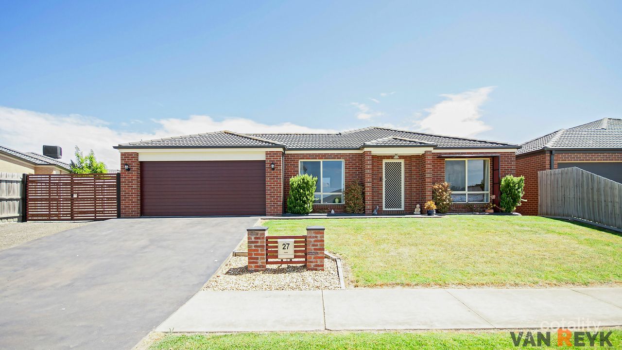 3-bedroom house at 27 Phoebes Way, Eastwood, VIC 3875, East Gippsland Council, Victoria