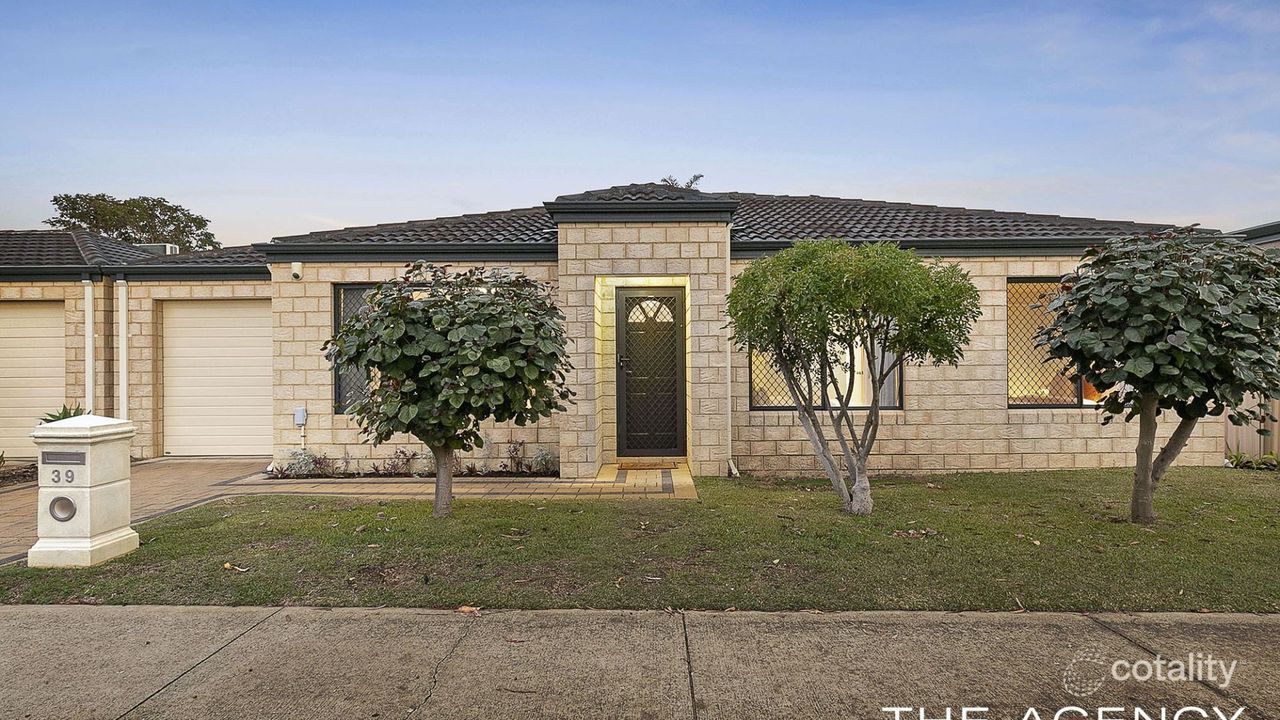 3-bedroom unit at 39 Prince Street, Queens Park, WA 6107, Canning, Western Australia