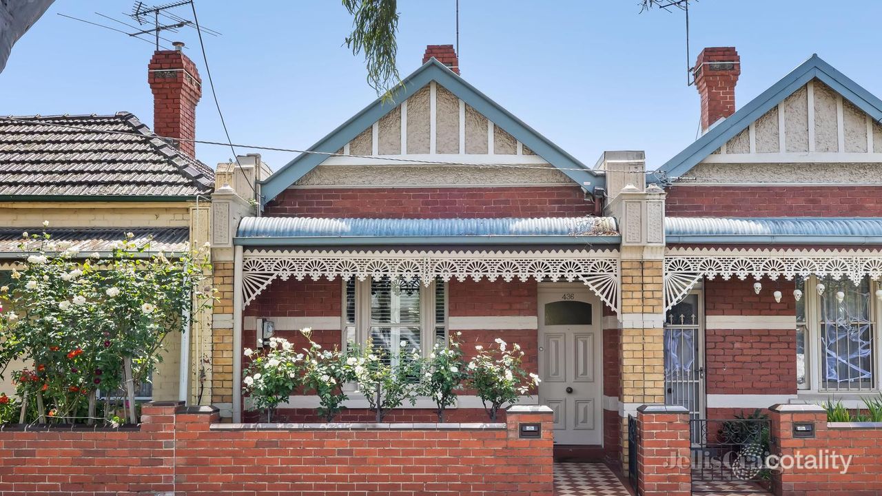 3-bedroom house at 436 Park Street, South Melbourne, VIC 3205, Port Phillip Council, Victoria