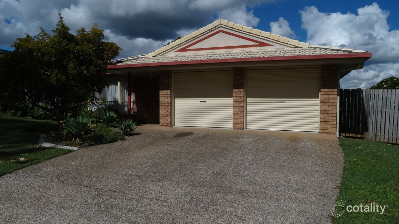 4-bedroom house at 17 Talwong Street, Manly West, QLD 4179, Brisbane, Queensland