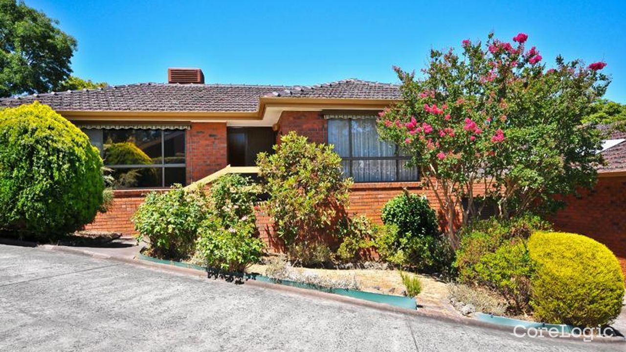 2-bedroom unit at 1/346-352 High Street Road, Monash Council, Victoria