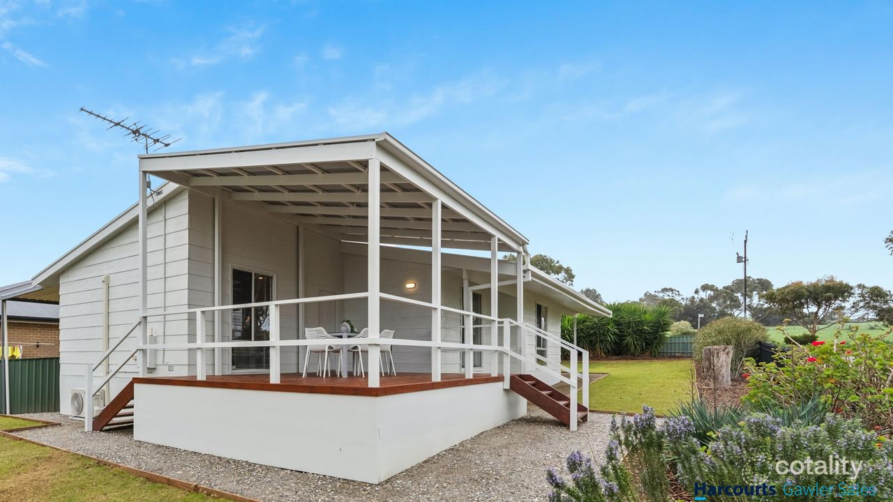 3-bedroom house at 1 Hogan Street, Kapunda, SA 5373, Light, South Australia
