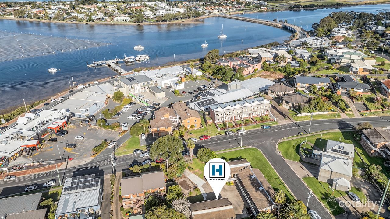 2-bedroom unit at 7/7 Monaro Street, Merimbula, NSW 2548, Bega Valley Council, New South Wales