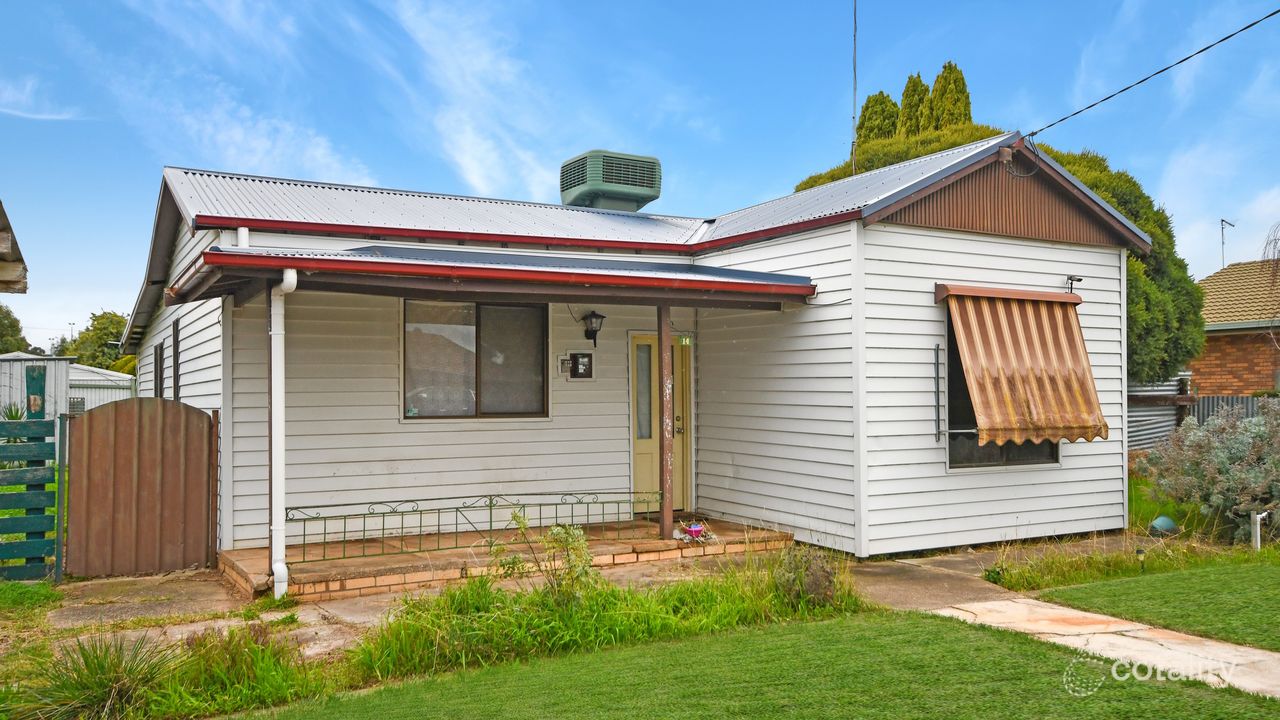 3-bedroom house at 14 Lilian Street, Stawell, VIC 3380, Northern Grampians, Victoria