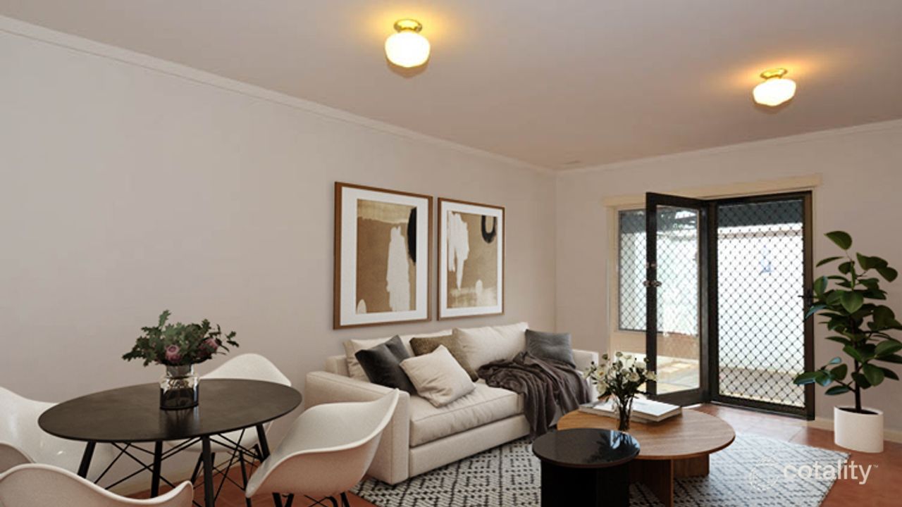 2-bedroom unit at 6/9 Stanley Street, Scarborough, WA 6019, Stirling, Western Australia