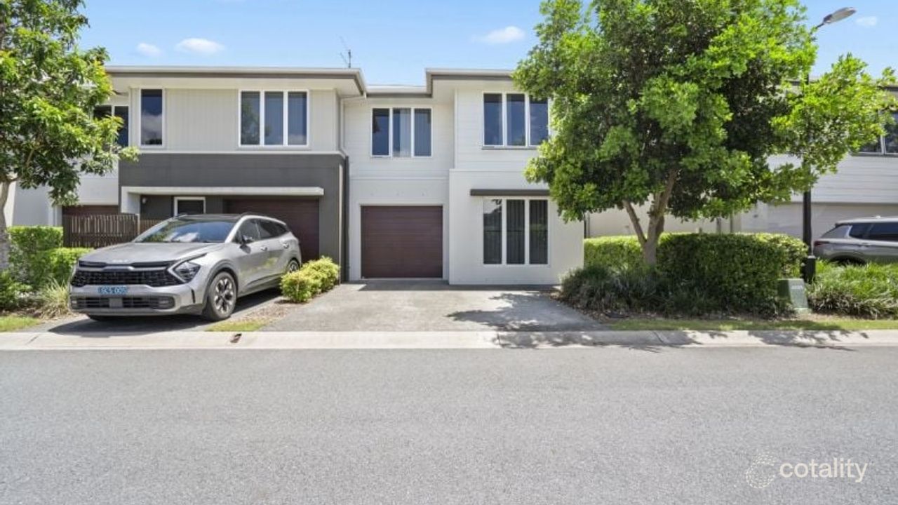 4-bedroom unit at 48/370 Gainsborough Drive, Pimpama, QLD 4209, Gold Coast, Queensland