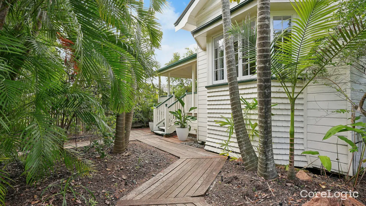 3-bedroom house at 34 Mclachlan Street, Townsville Council, Queensland