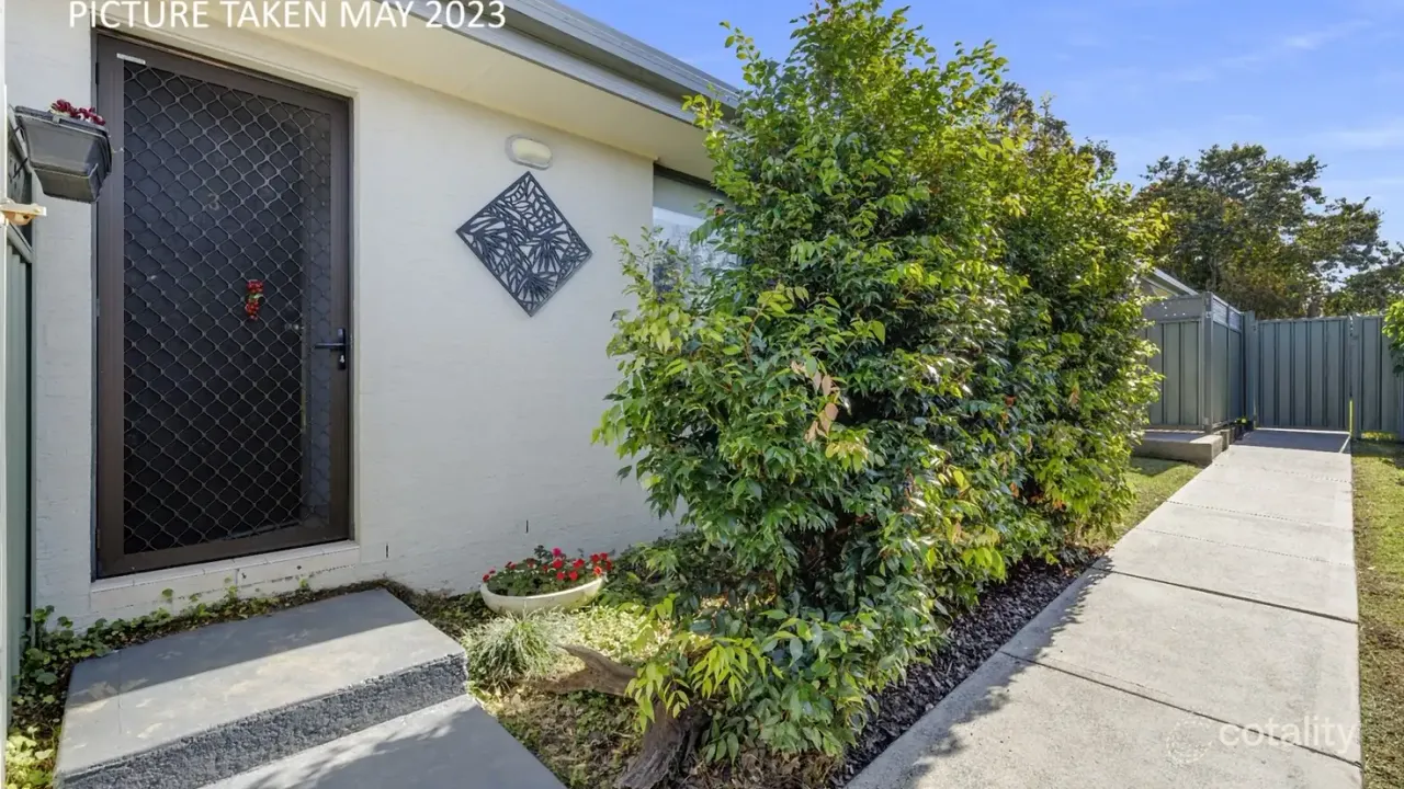 2-bedroom unit at 3/71 Edgar Street, Frederickton, NSW 2440, Kempsey Council, New South Wales