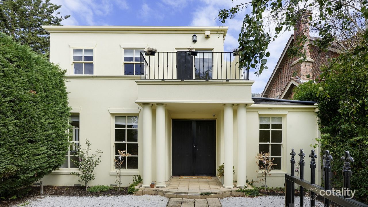 4-bedroom unit at 6/6 Stanley Street, Brighton, VIC 3186, Bayside Council, Victoria