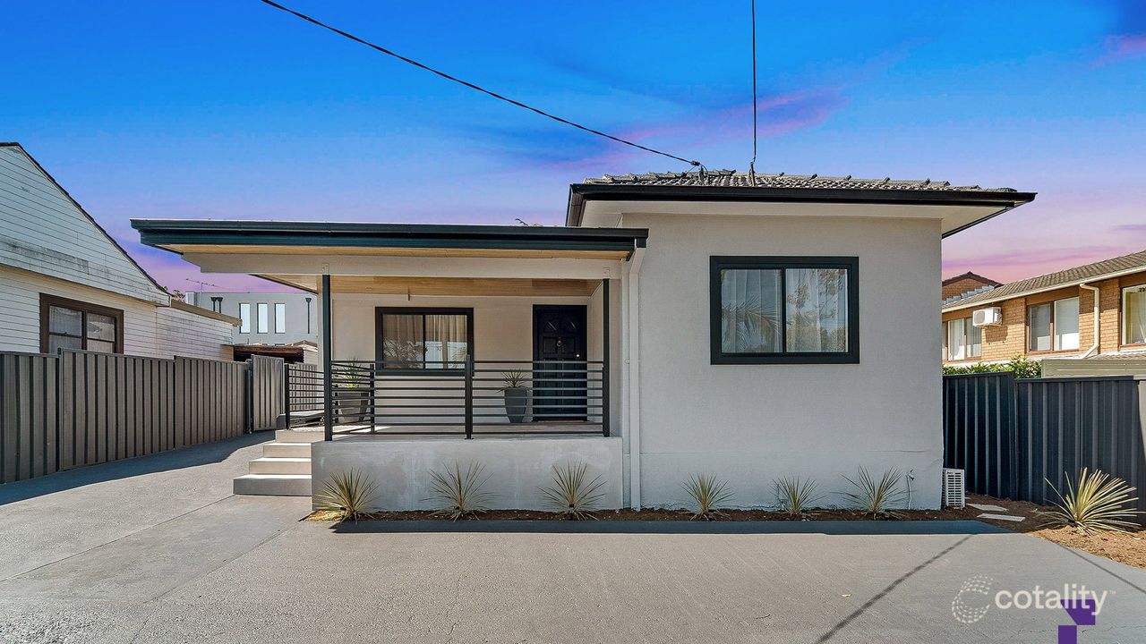 6-bedroom house at 97 Chiswick Road, Greenacre, NSW 2190, Canterbury-Bankstown, New South Wales