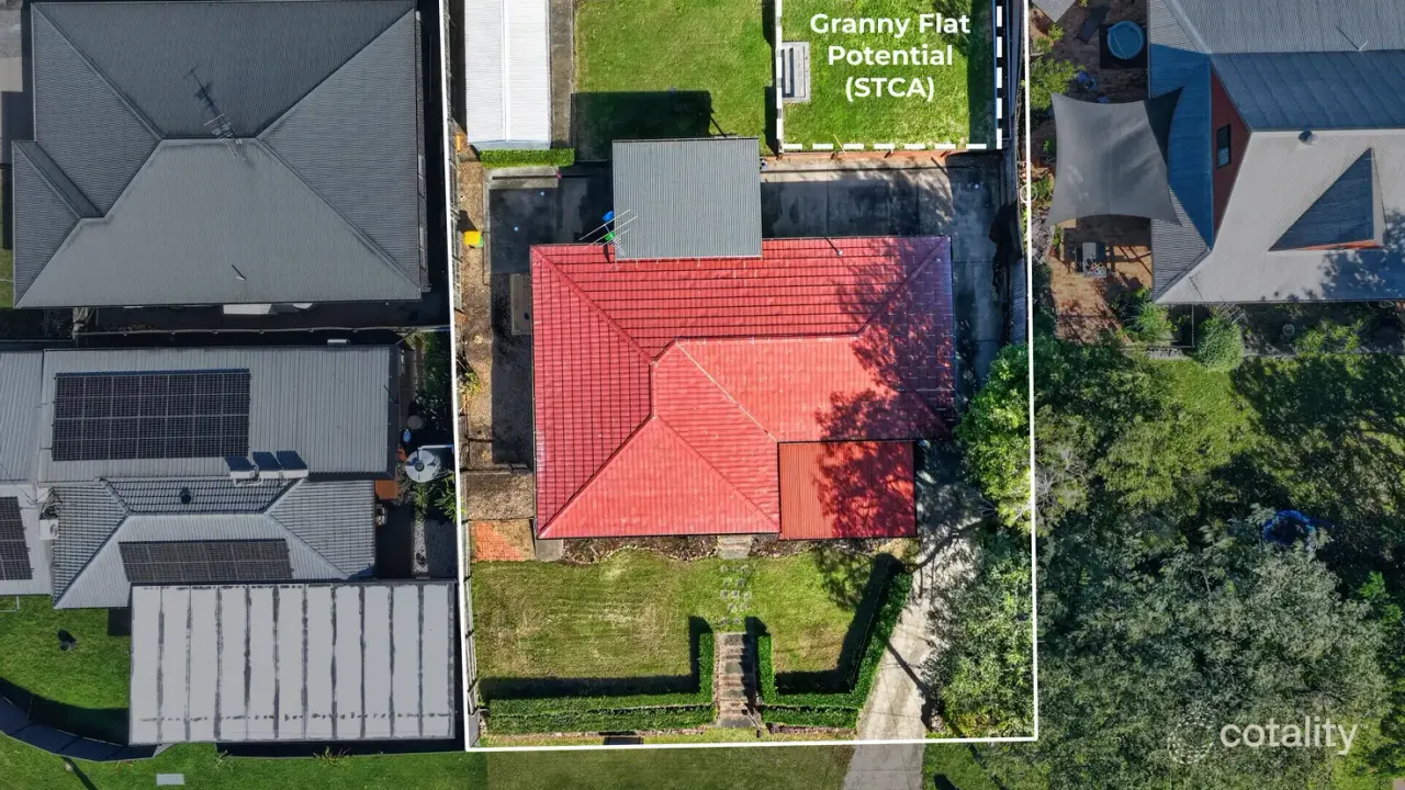 4-bedroom house at 64 Radiata Street, Hillcrest, QLD 4118, Logan, Queensland