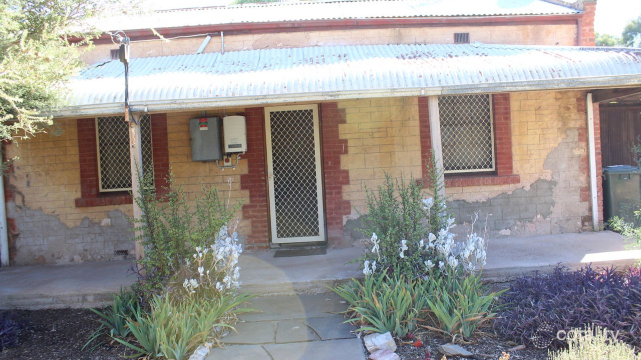 1-bedroom house at 58 Park Terrace, Gladstone, SA 5473, Northern Areas, South Australia