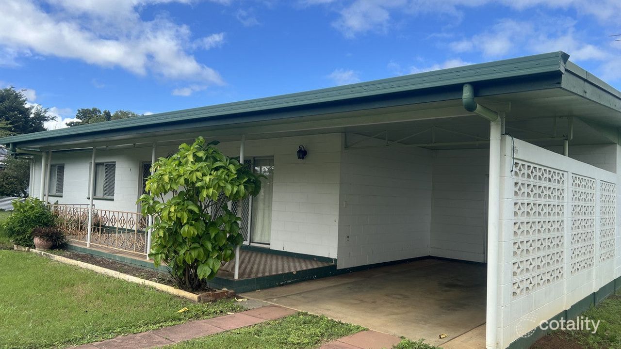 3-bedroom house at 2 Lawson Street, Mareeba, QLD 4880, Mareeba, Queensland