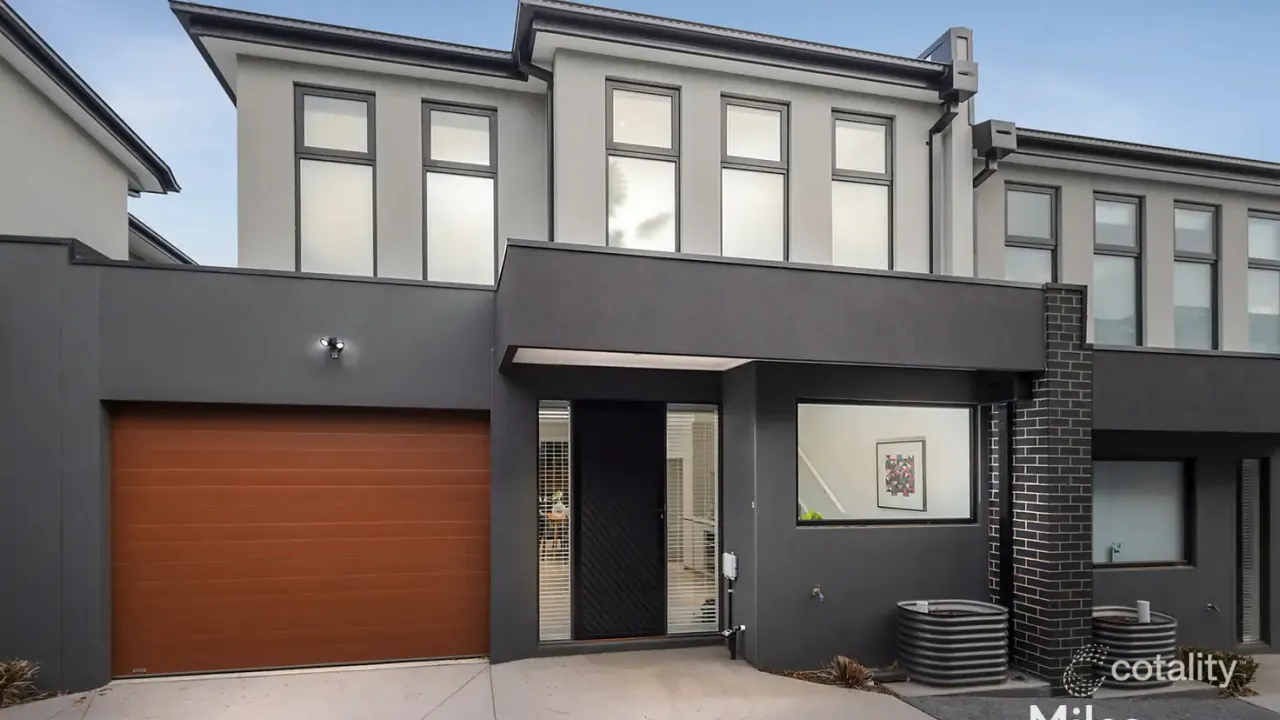 2-bedroom unit at 2/56 Altona Street, Heidelberg Heights, VIC 3081, Banyule Council, Victoria