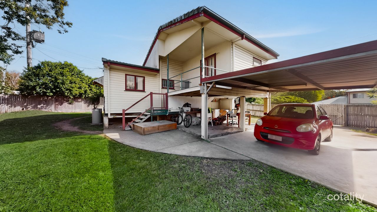 3-bedroom house at 131 Station Road, Woodridge, QLD 4114, Logan, Queensland