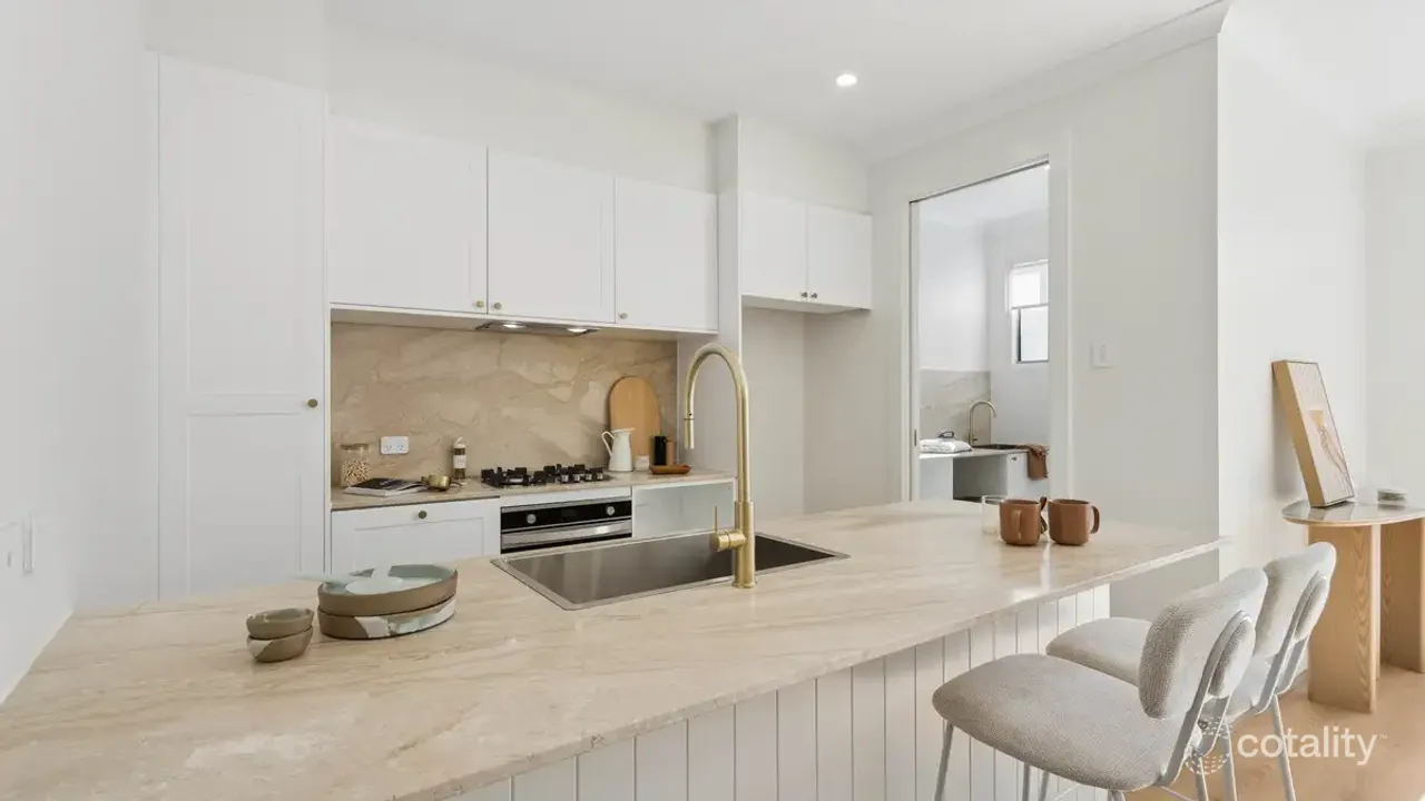 3-bedroom house at 4B Glengyle Avenue, Modbury, SA 5092, Tea Tree Gully, South Australia