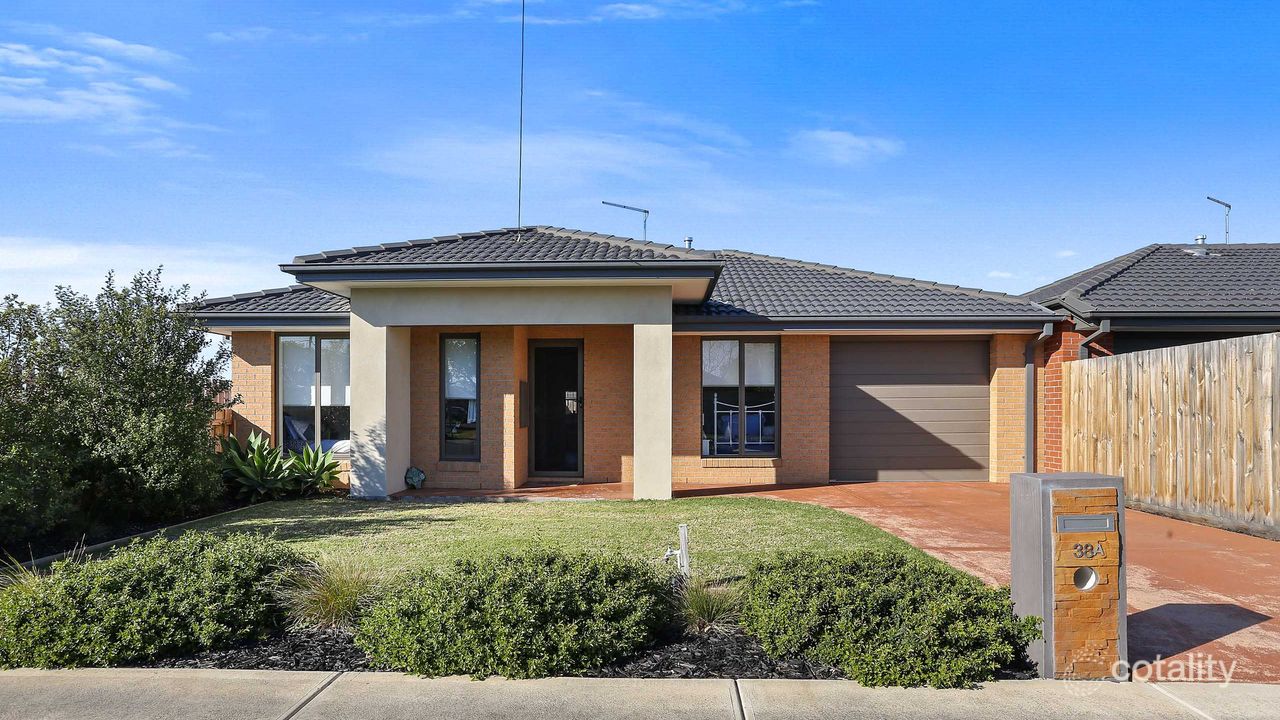 3-bedroom house at 38A Pettitt Crescent, Norlane, VIC 3214, Greater Geelong Council, Victoria