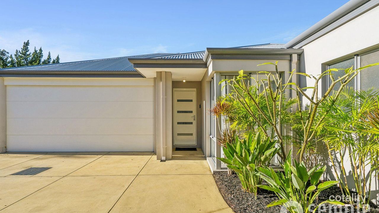 3-bedroom house at 127C Wheatley Street, Gosnells, WA 6110, Gosnells, Western Australia