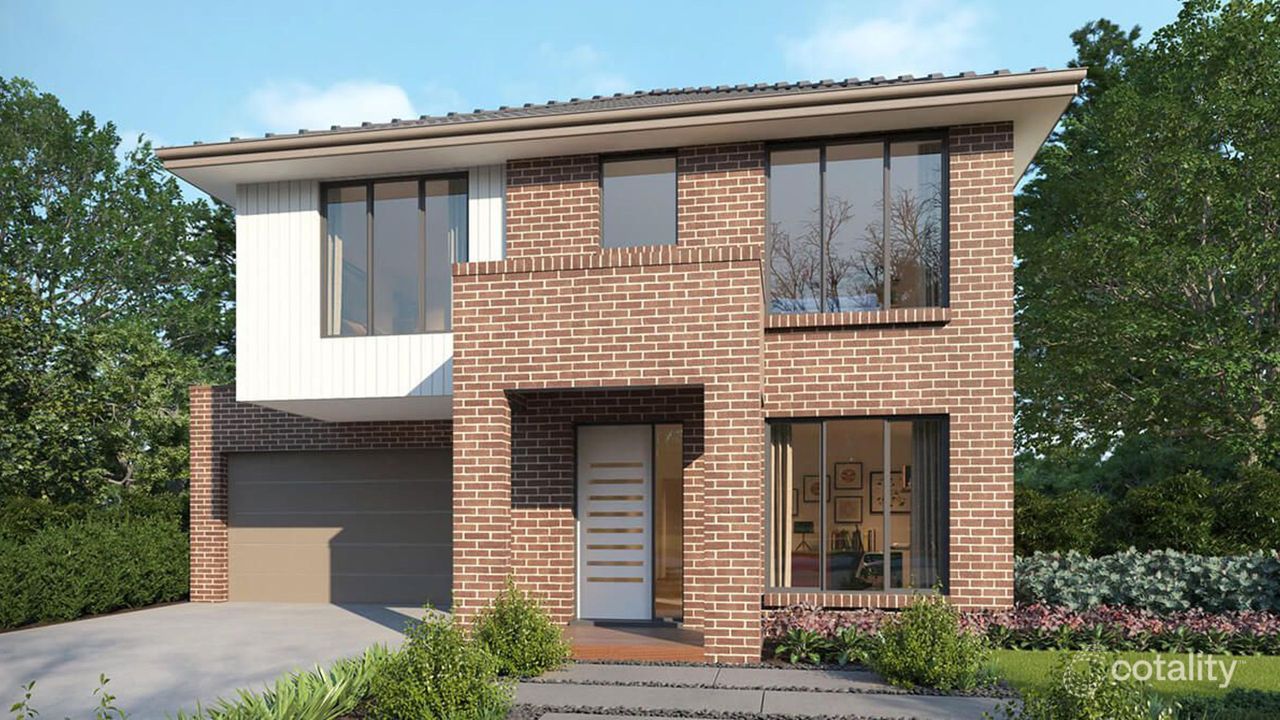 4-bedroom house at 1906 Poitiers Street, Wollert, VIC 3750, Whittlesea, Victoria