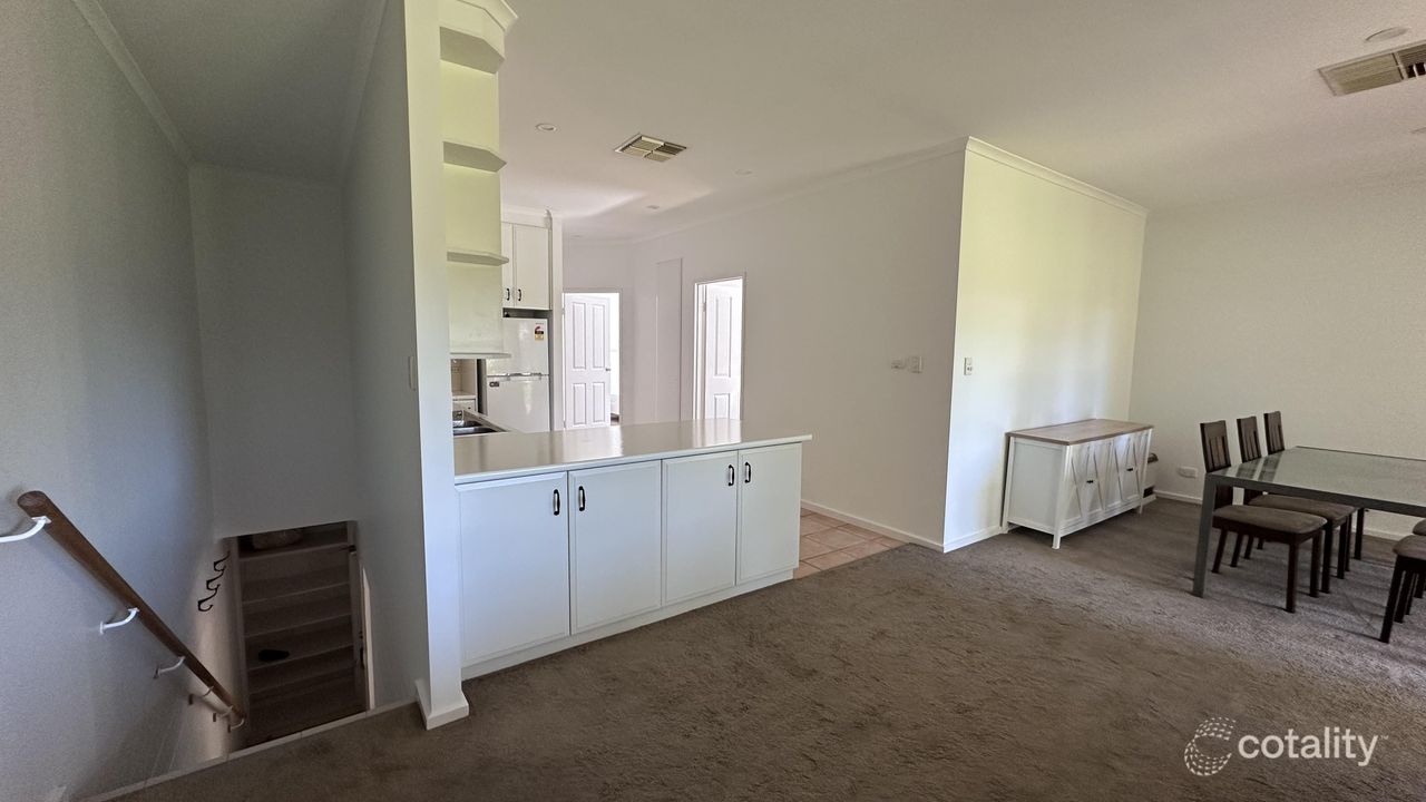 2-bedroom unit at 2/17 Willshire Street, the Gap, NT 0870, Alice Springs Council, Northern Territory