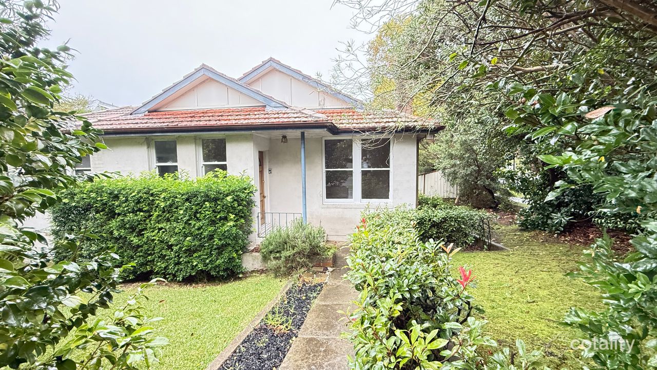 4-bedroom house at 22 Princes Street, Hunters Hill, NSW 2110, Hunters Hill Council, New South Wales