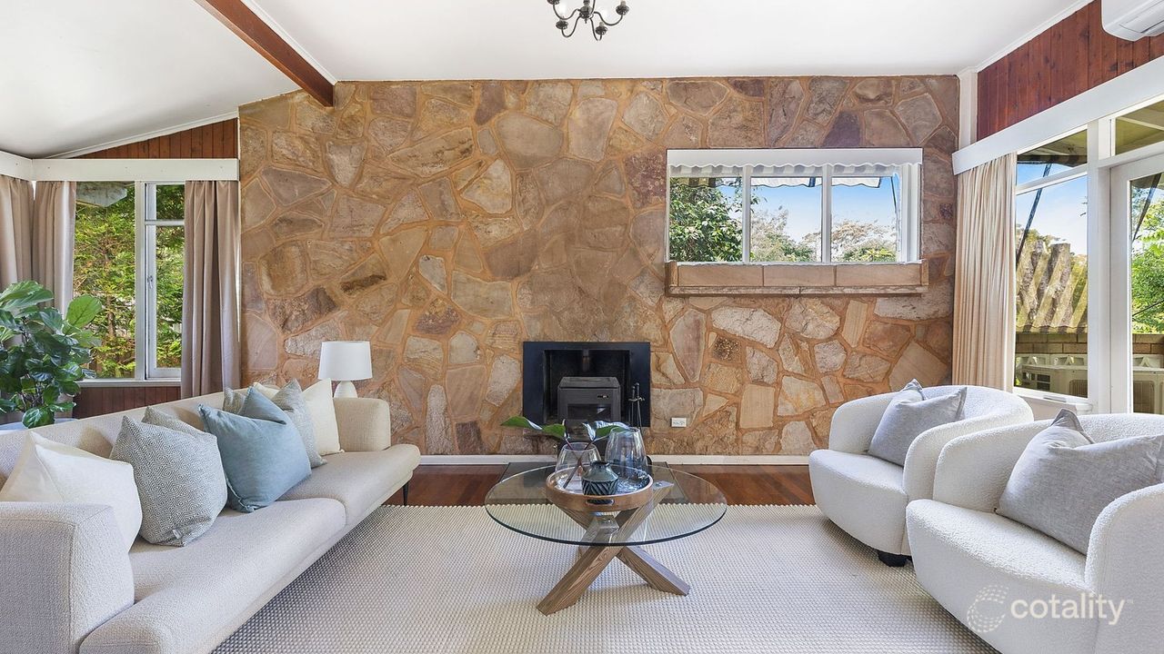 4-bedroom house at 30 Eucalyptus Street, St Ives, NSW 2075, Ku-ring-gai Council, New South Wales