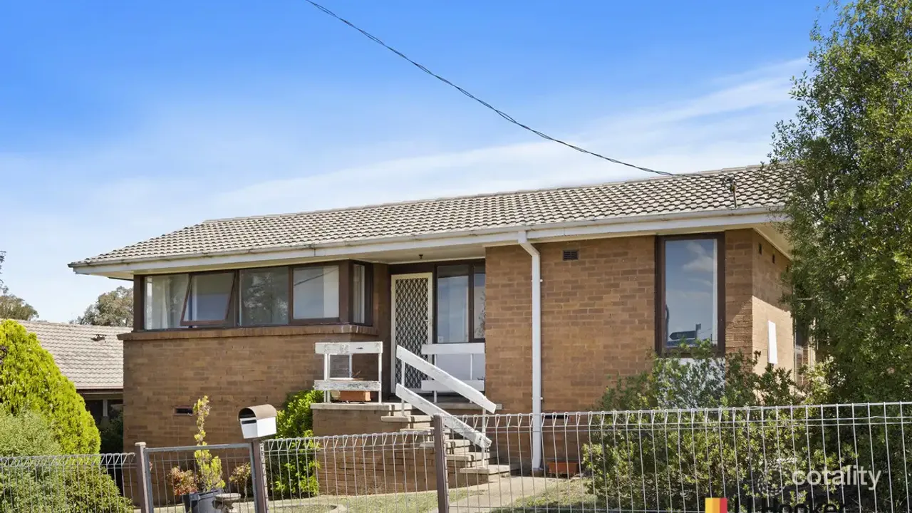 3-bedroom house at 92 Southbar Road, Karabar, NSW 2620, Queanbeyan-Palerang Council, New South Wales
