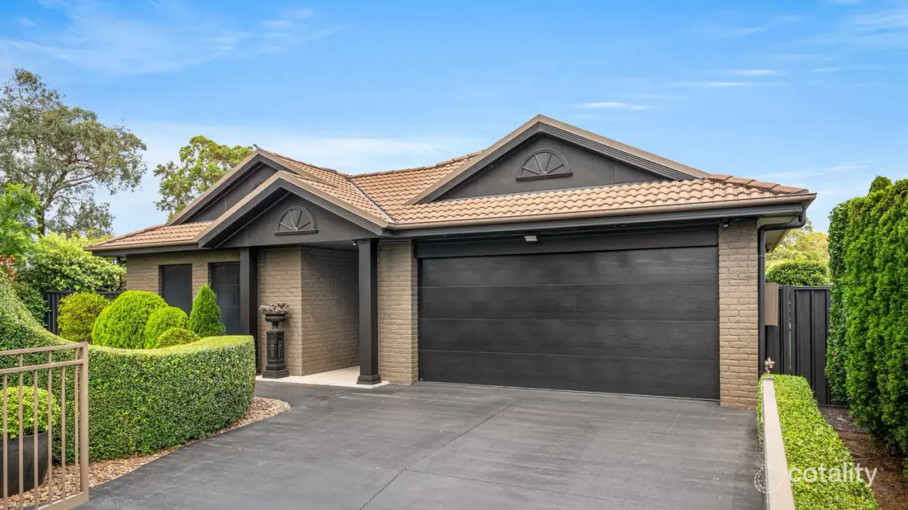4-bedroom house at 53 Edward Street, Woy Woy, NSW 2256, , New South Wales