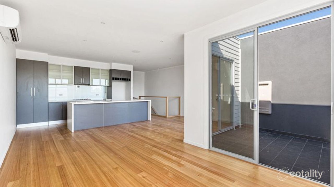 2-bedroom unit at 5/36 Sargood Street, Altona, VIC 3018, Hobsons Bay Council, Victoria