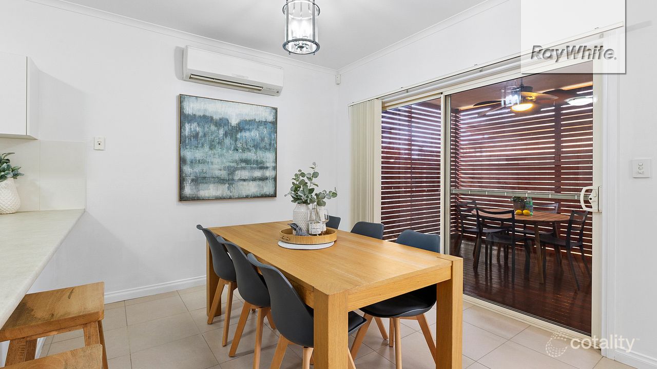 3-bedroom house at 22 Broadwater Crescent, Mawson Lakes, SA 5095, Salisbury, South Australia