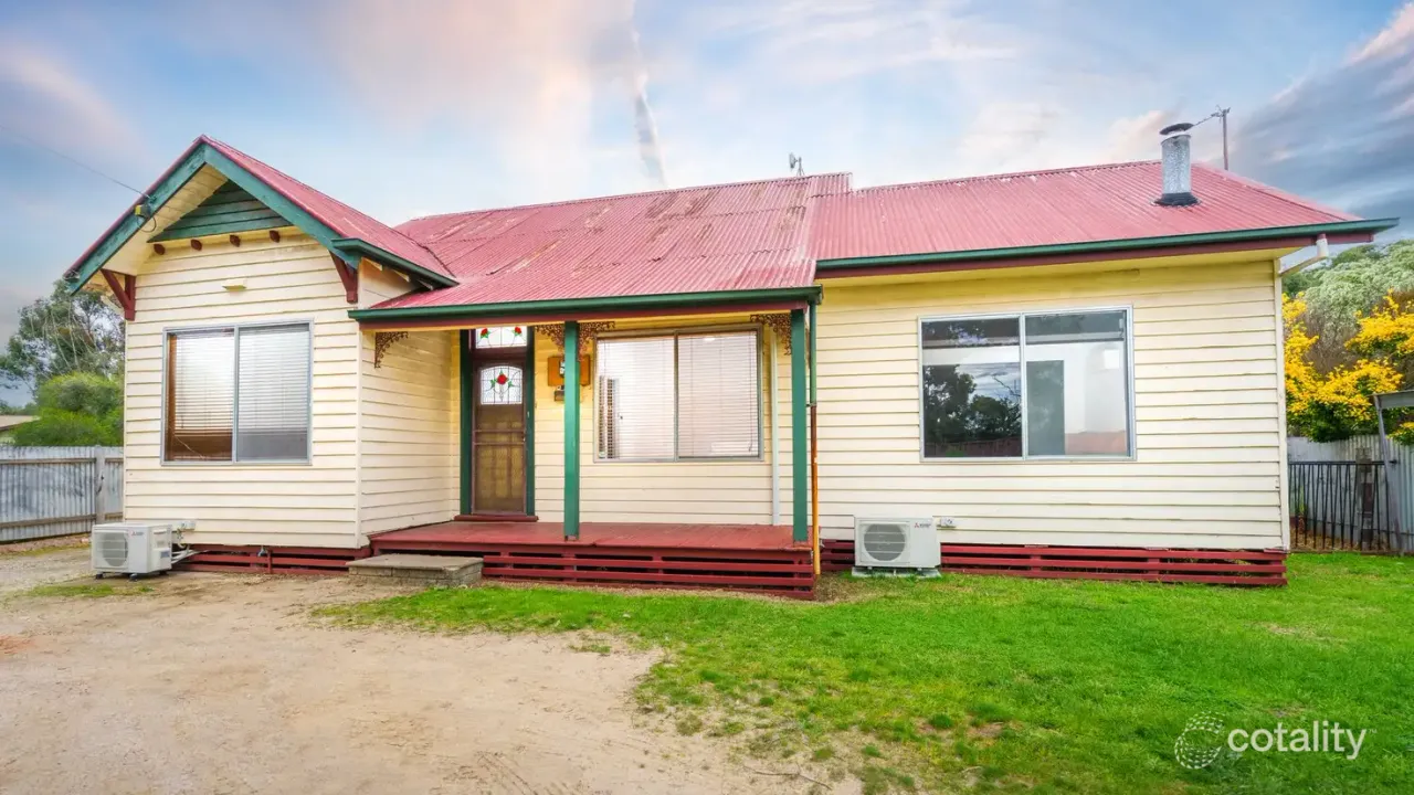 3-bedroom house at 4415 Henty Highway, Haven, VIC 3401, Horsham, Victoria