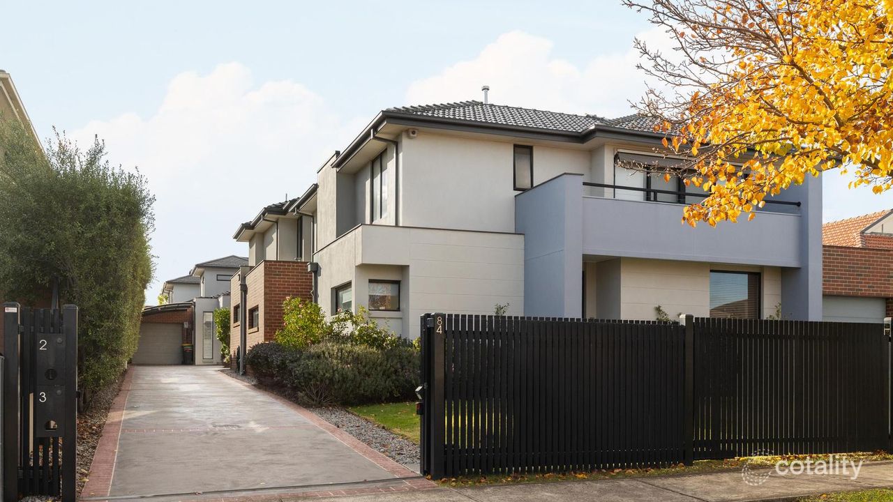 3-bedroom unit at 2/84 Snell Grove, Oak Park, VIC 3046, Merri-bek Council, Victoria