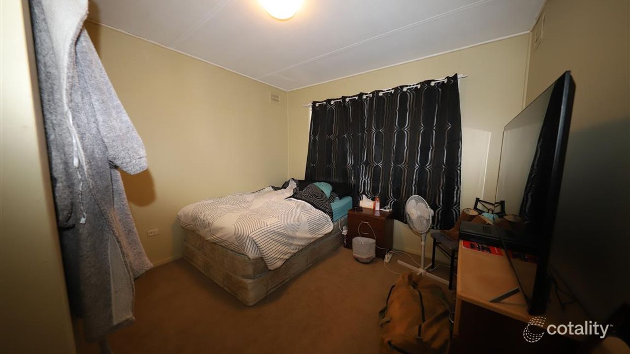 3-bedroom house at 21 Kinred Street, Tumut, NSW 2720, Snowy Valleys Council, New South Wales